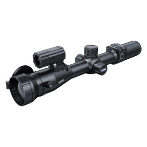 PARD, Pantera 480 Thermal Rifle Scope 50MM Lens with LRF, Thermal Riflescope