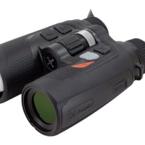 Nocpix, Quest H50R Thermal Binoculars LRF 640 50MM, Thermal Binocular