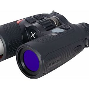 Nocpix, Quest S50R Thermal Binoculars LRF 1280 50MM, Thermal Binocular
