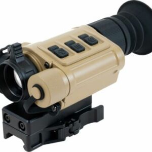 IRAY, RICO Micro V2 Monocular 640 25MM, Thermal Imaging Monocular