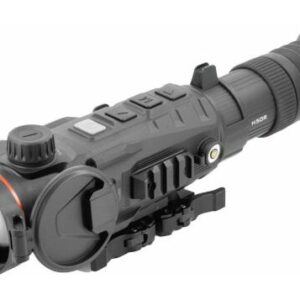 Nocpix, RICO 2 Thermal Weapon Sight LRF 640x512 50MM, Thermal Riflescope