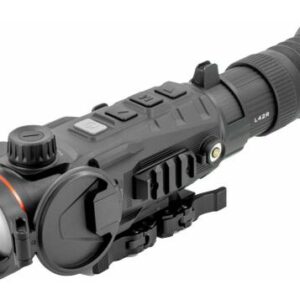 Nocpix, RICO 2 Thermal Weapon Sight LRF 384x288 42MM, Thermal Riflescope