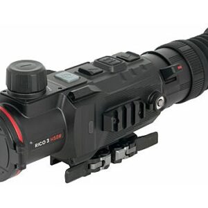 Nocpix, RICO 3 Thermal Weapon Sight LRF 640x512 50MM, Thermal Riflescope