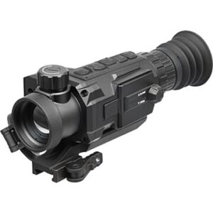 AGM, Secutor LRF 35-384 Thermal Riflescope 384x288 35MM Lens 50Hz, Thermal Riflescope