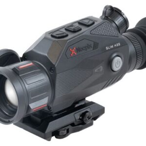 Nocpix, SLIM H35 Multi Function Thermal Optic 640 35MM, Thermal Riflescope