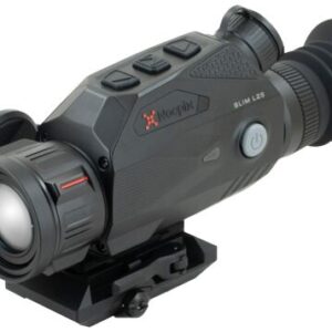 Nocpix, SLIM L25 Multi Function Thermal Optic 384x288 35MM, Thermal Riflescope