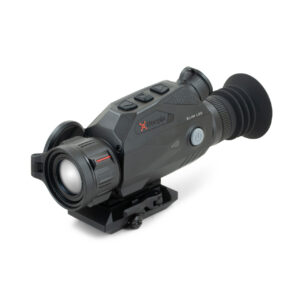 Nocpix, SLIM L25 Multi Function Thermal Optic 384x288 35MM, Thermal Riflescope