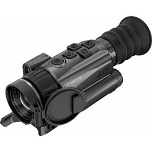 RIX, Storm S3 Thermal Scope 384 35MM with LRF, Thermal Riflescope