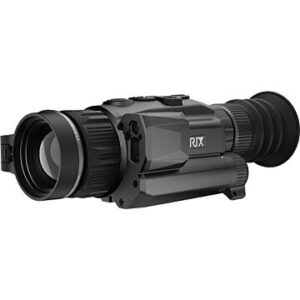 RIX, Storm S3 V2 Thermal Scope 384 35MM with LRF 1920X1080PX, Thermal Riflescope