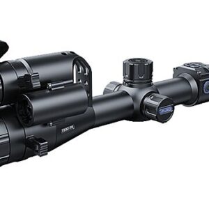 PARD, TD32 Multispectral 35MM 384x288 / 70MM NV with LRF, Thermal Riflescope