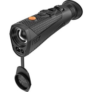 RIX, Titan T3 Thermal Imaging Monocular 384 25MM with LRF, Thermal Imaging Monocular