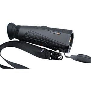 RIX, Titan T6 Thermal Imaging Monocular 640 35MM with LRF, Thermal Imaging Monocular