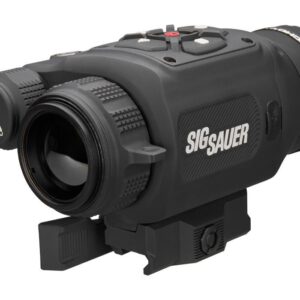 SIG SAUER, Echo Cv25 Thermal Clip-On, Thermal Clip-On